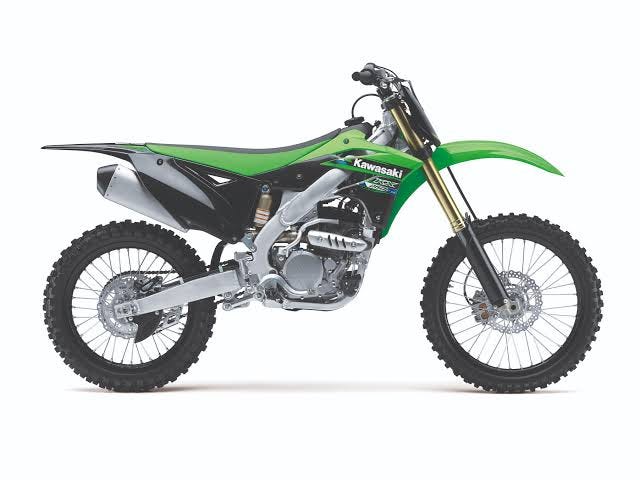 10 Reasons You Should Buy a Dirt Bike, by Ashley Mangtani