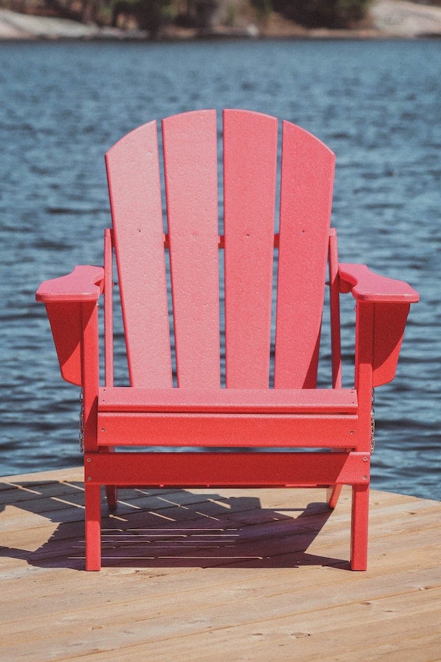 Bigger is Better Extra Large Beach Chairs for the Ultimate Comfort by Lyndse Campbell Medium