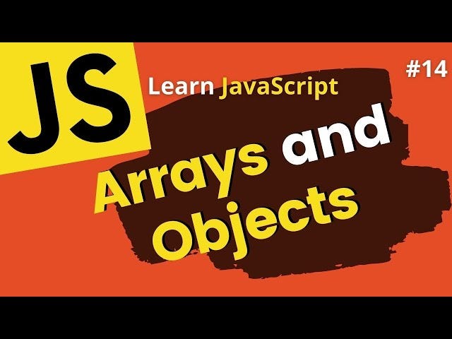 Understanding the Core Differences Between Arrays and Object Literals ...