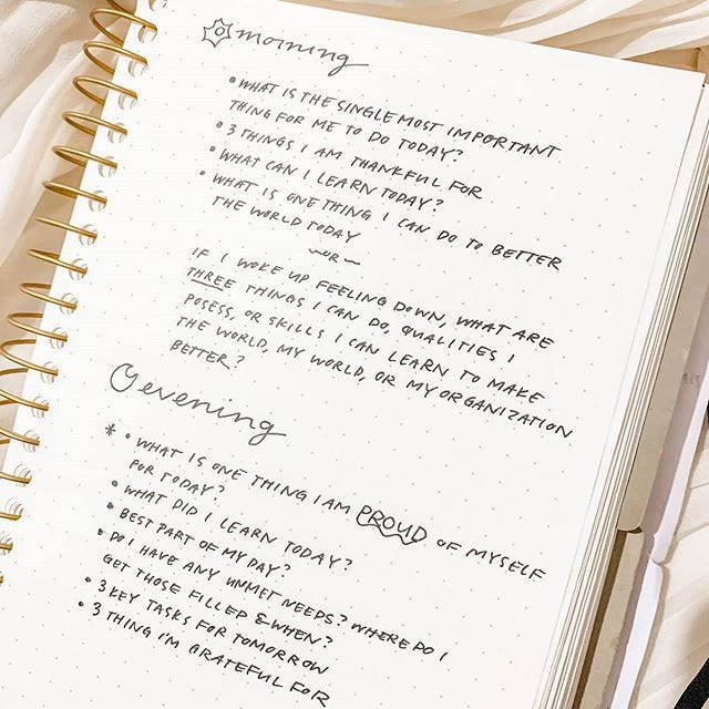 Train Your Brain: 5 Minutes a Day to Change Your Life | by Erica