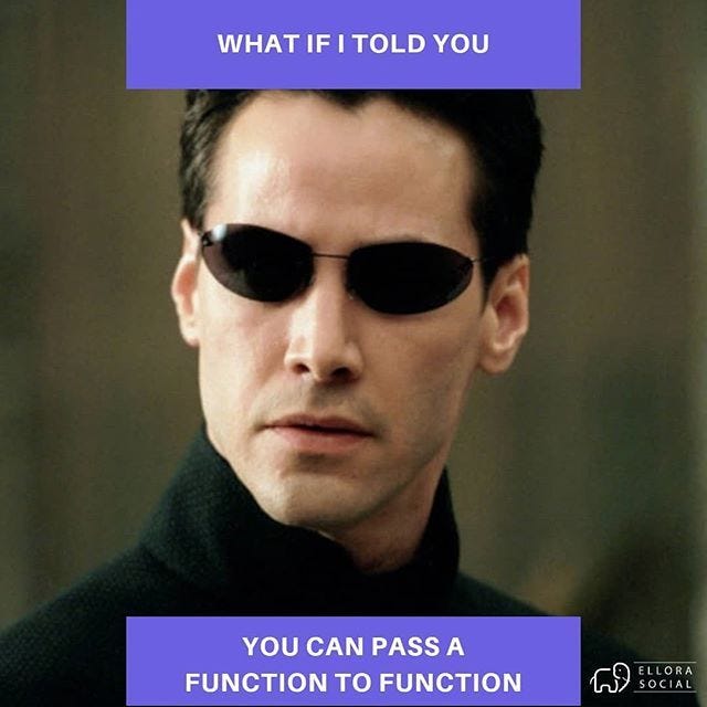 Doing It the Functional Way in C++ | by Sheik Arbaz | The