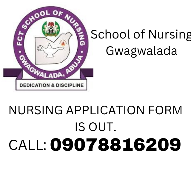 University of Abuja School of Nursing, Gwagwalada, Abuja. 2024/2025