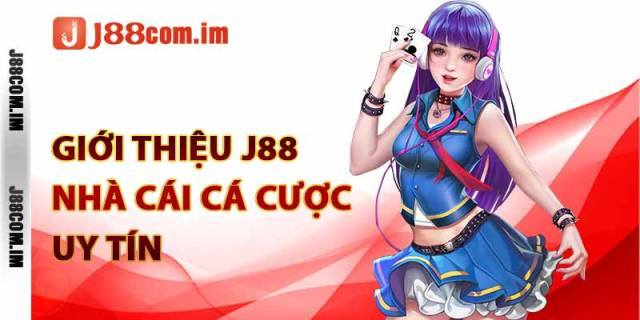 J88 — Điểm Đến Giải Trí Hàng Đầu 2025