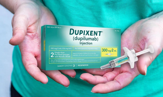 Dupixent Side Effects Reviews: Real-life Experiences And Insights | by  Medhatahmed | Medium