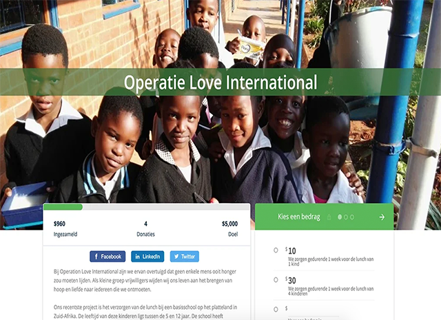 Hoe start je een Non Profit Organisatie? | by Donorbox Nederland | Medium