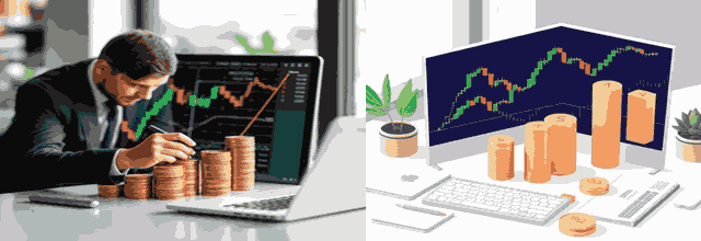 How to Use Margin and Leverage to Trade More Capital