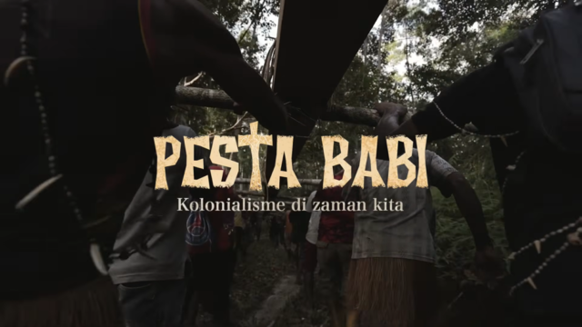 Semangkuk Nasi dari Boni