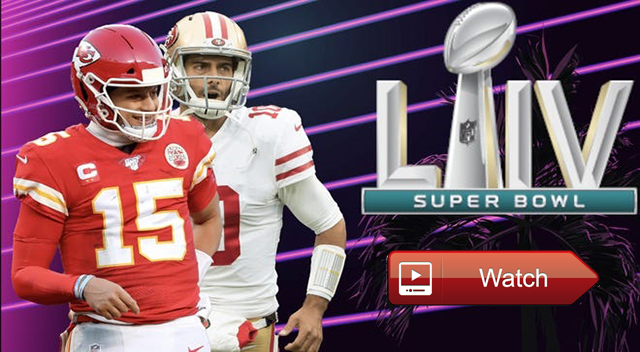 [4K~HD] Super Bowl 2020 Live Stream Free , Kickoff Time, TV Channel