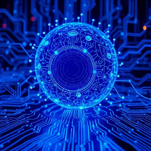 From Deep Blue to Smart Devices: The Power of Reactive AI.