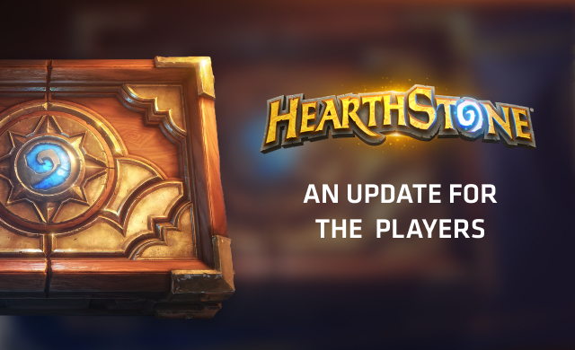 I finally made it on a leaderboard - General Discussion - Hearthstone  General - HearthPwn Forums - HearthPwn