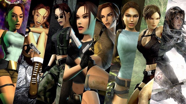 Novo filme de Tomb Raider em andamento - Diversite - Diversão
