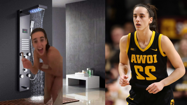 Watch full video: Caitlin Clark in the shower leak Video | by Yola
