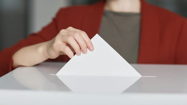 Prorosyjskie partie do wyborów parlamentarnych w Mołdawii pójdą pod szyldem “Patriotycznego Bloku…