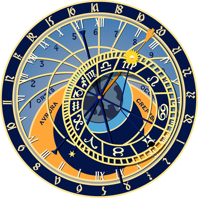 Cosmic Timekeeping: Unraveling The Significance Of Birth Time Accuracy