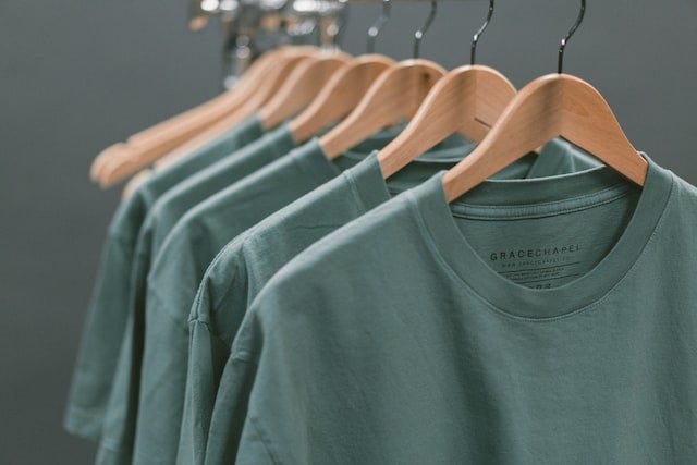 Custom Printed Shirts Near Me In Philadelphia | by Zuff Mine | Medium