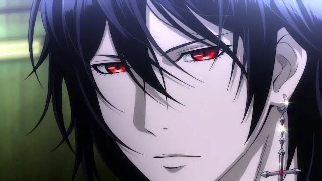 Noblesse – 10 - Lost in Anime