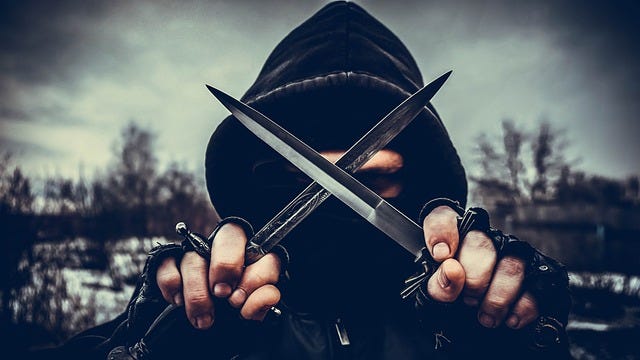 How to Become a Knife Skills Whiz