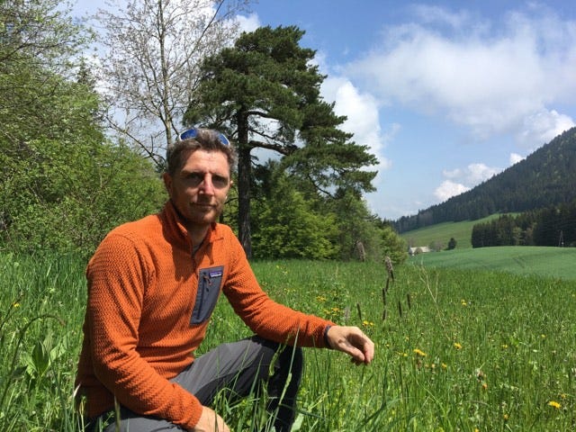 Ugo Raillard : “il faut se diversifier et proposer autre chose que le ski »