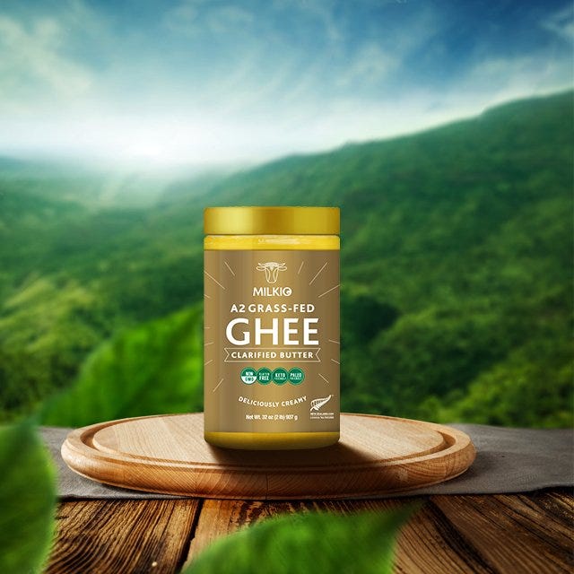 How long does ghee last?. Ghee is readily available in every… by