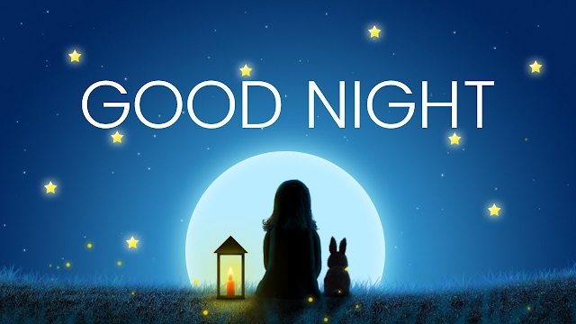 good night picture messages