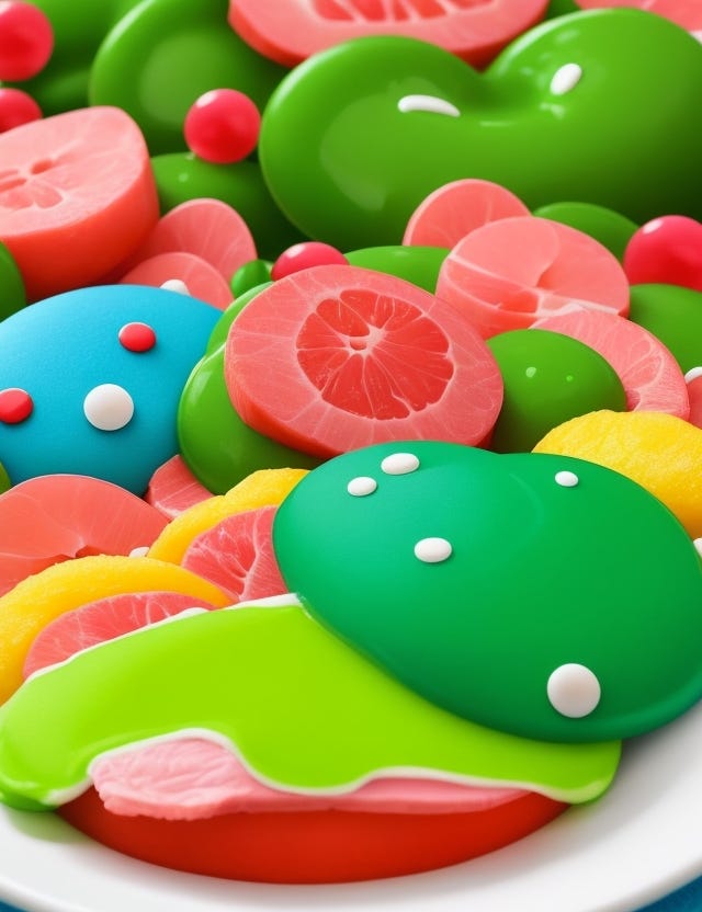 Summary of the book “Green Eggs and Ham” by Dr. Seuss | by Oliver