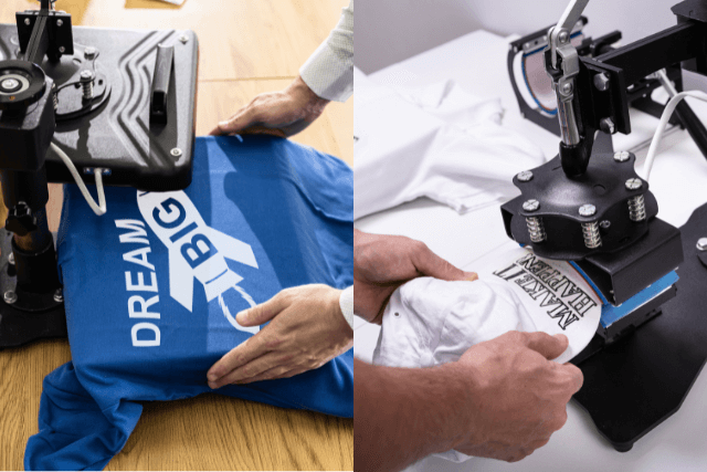 Custom Hat & T Shirt Printing Atlanta, GA - DIGITAL PRINTING & SIGNS ...