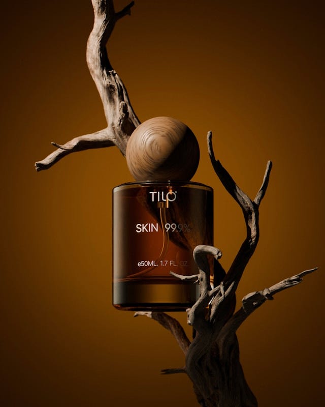 Why A Little Bit Of Horror Is Good For The Spine by Breese Stevens