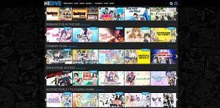 Exploring the Best Kayoanime Alternatives Website: Top Anime Websites for  Your Viewing Pleasure, by Junaed Ahmed