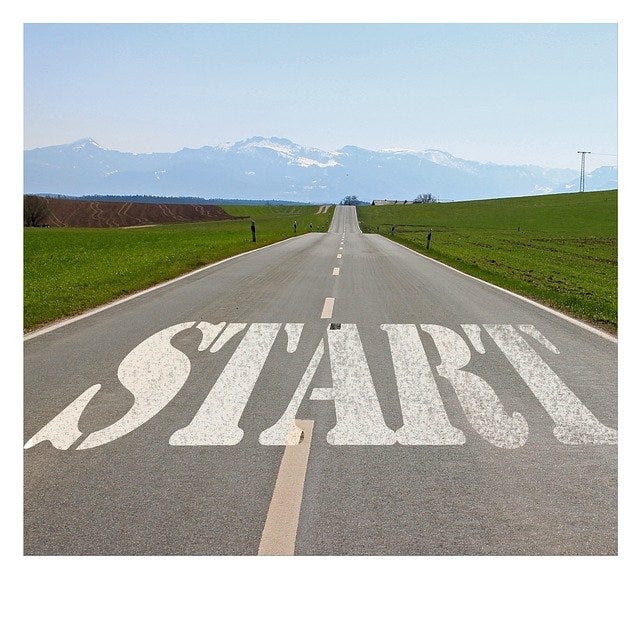 Is Planning Good Or Is Starting And Doing Better By Randy Fry Medium is-planning-good-or-is-starting-and-doing-better-by-randy-fry-medium