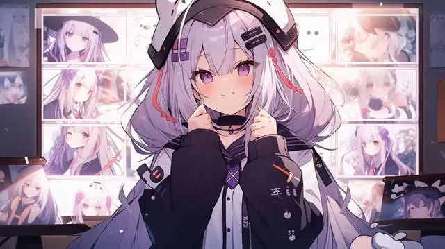 Doujin: Dunia Komik Hentai yang Jarang Dibahas, Tapi Banyak Dicari