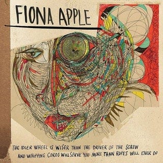 Fiona Apple Explains Every Song on 'Fetch the Bolt Cutters