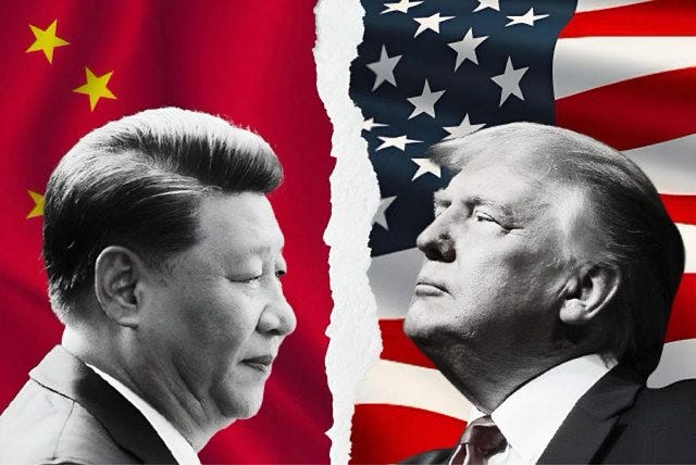 Bem que os chineses falam para escutar os mais velhos…