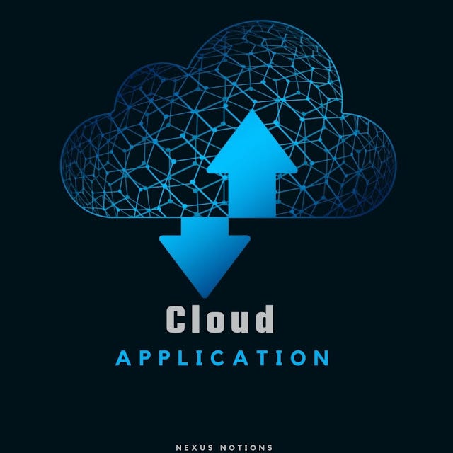 Top 10 Programming Languages for Developing Cloud Applications | by ...