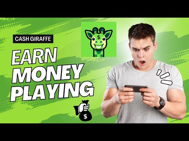 Experience with Cash Giraffe: Earning 15,000 Coins | by Rigensm | Jun, 2025  | Medium