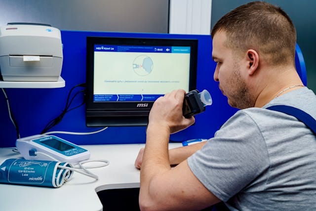 The breathalyzers global market report 2024 from The Business Research Company provides…
