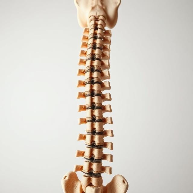 Tips for Spinal Health