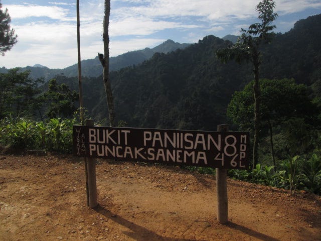 Paniisan 846 MDPL