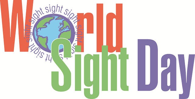 World Sight Day 2019