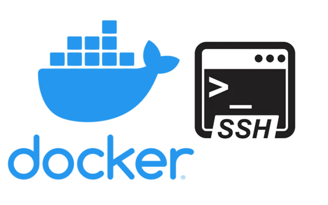 Secure Way to Use SSH Private Key in Docker | by Aykut Kabaoğlu | Medium