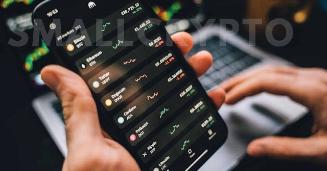 Make Money While You Sleep: Top Free Crypto Mining Apps for Android Users |  by Malikalishba | Jun, 2023 | Medium