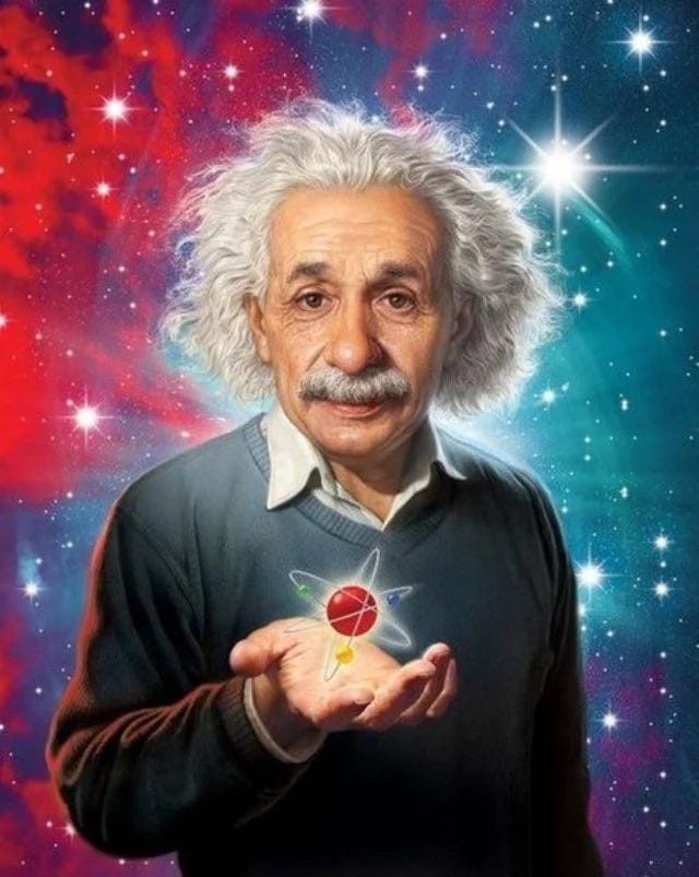 How to explain simply the theory of relativity? by Space Medium