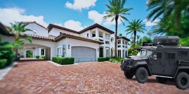 How a Group of Minecraft Kids Stole $238,707,068 in Bitcoin