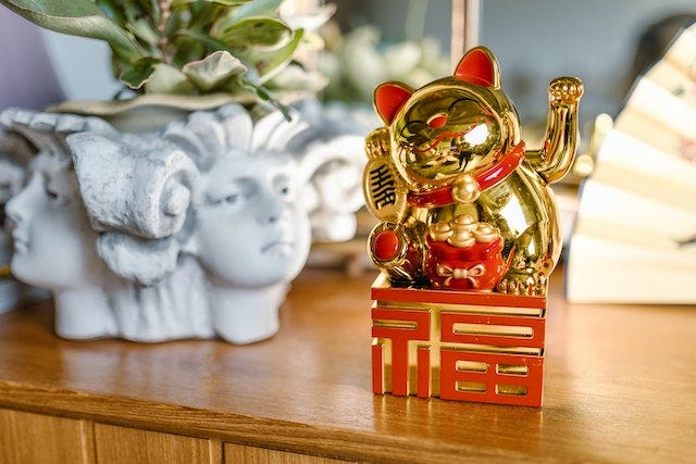 What is Feng Shui?  An Interior Decorating Guide - Invaluable