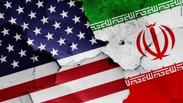 War, Diplomacy, and the Shifting Balance of Power in the Middle East