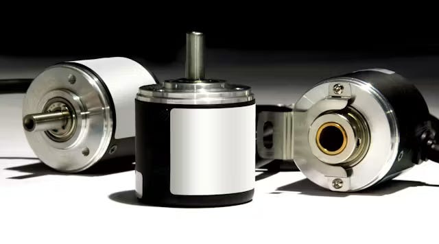 What is the Difference between Absolute and Incremental Encoders?