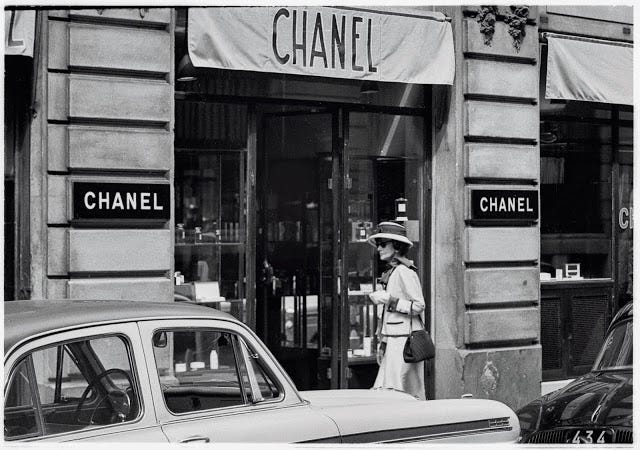 How Chanel became one of the most famous brands in the world, by Silvio  Smith