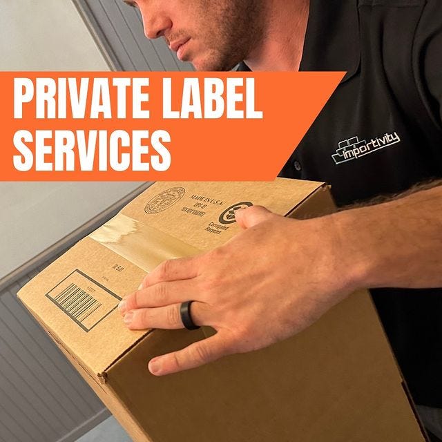 Private Labeling Products Unlocking the Power of Branding and