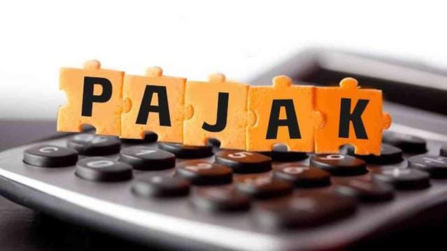 Pemkot Serang Hapus Denda Pajak Daerah Selama Agustus 2025