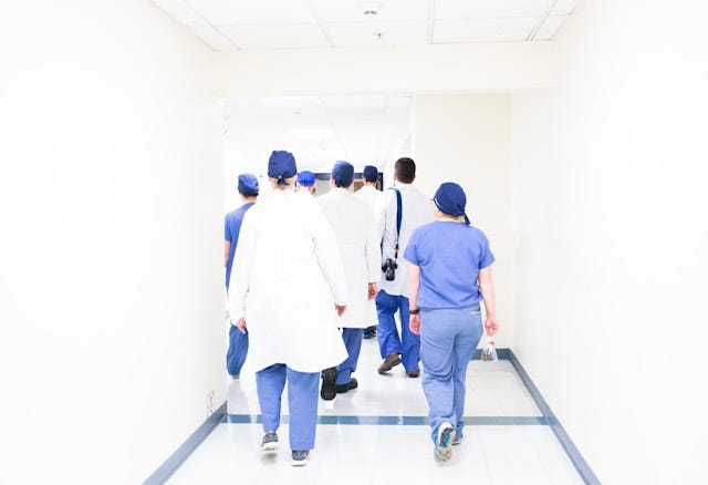 The Evolution of Hospital Care: From Private Practice to Managed Care