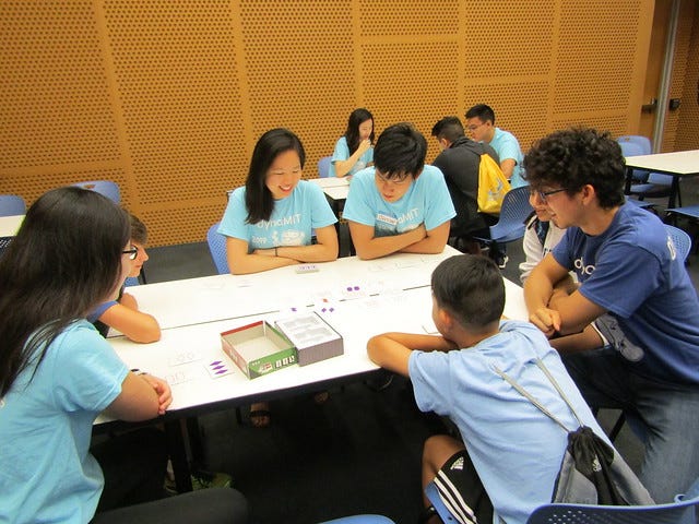 A Case Study on Mentorship. How is the mentor-mentee relationship… | by ...